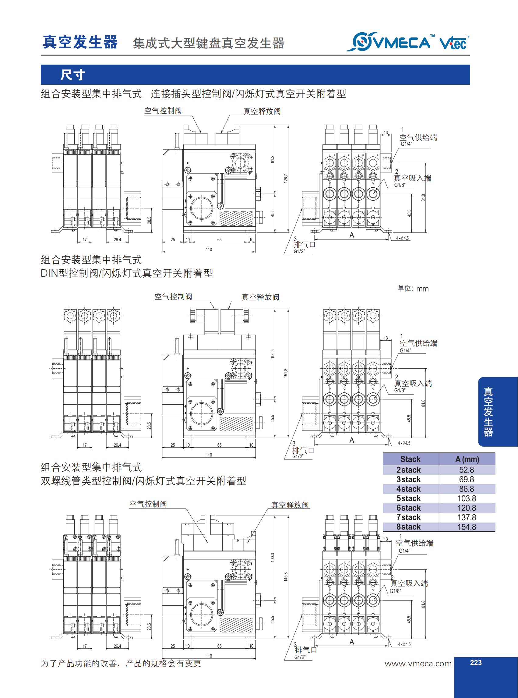 大型集成式发生器04