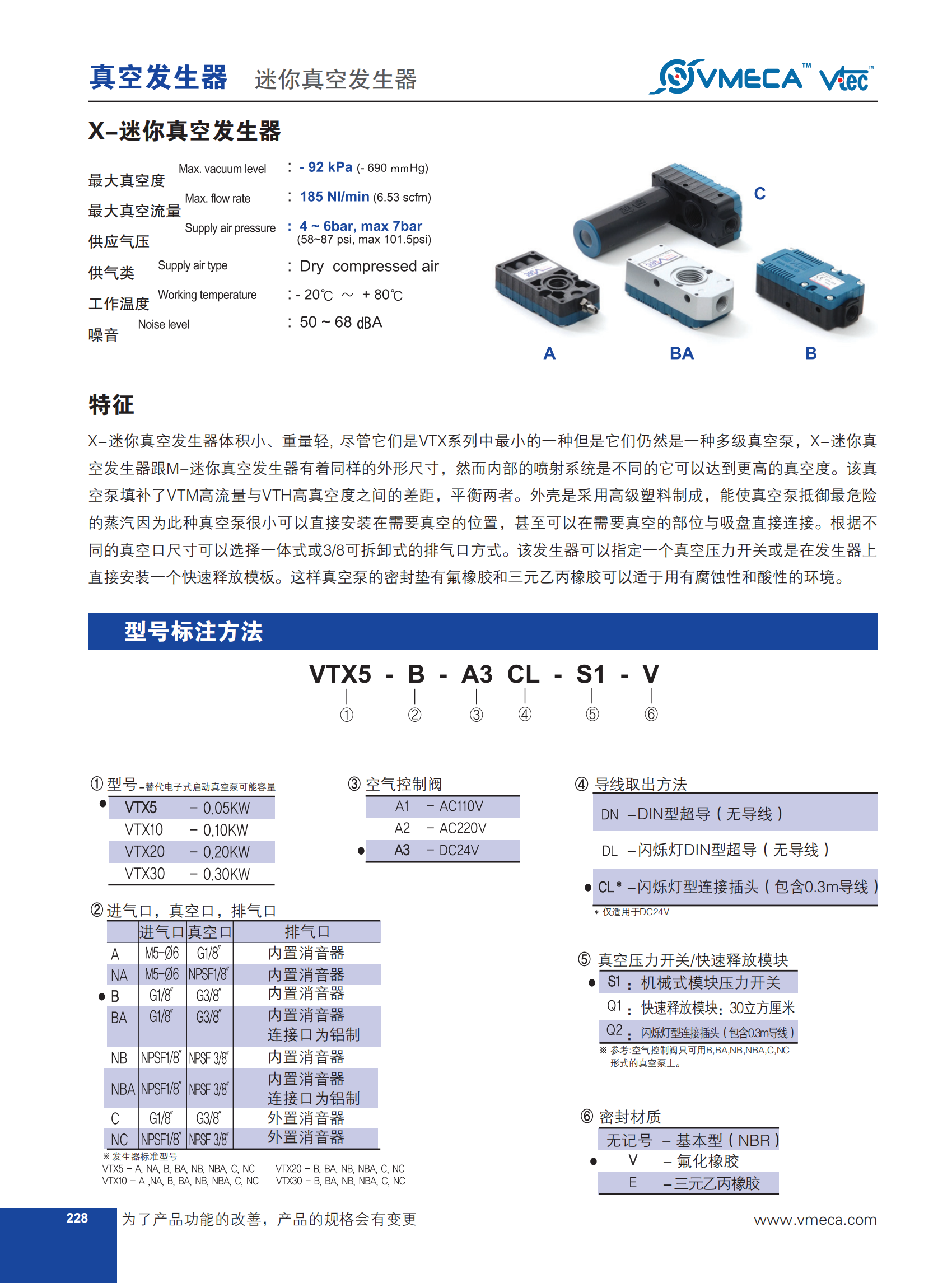 迷你发生器03