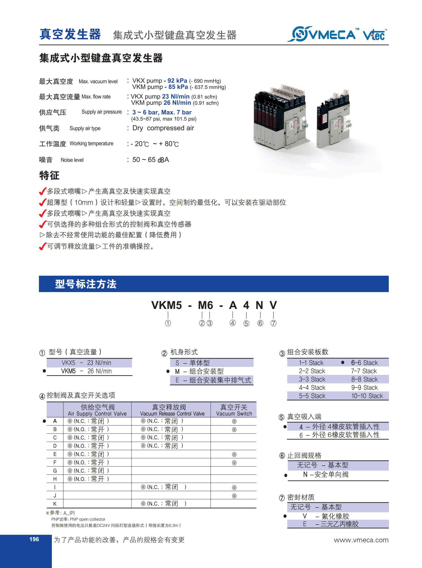 小型集成式发生器01