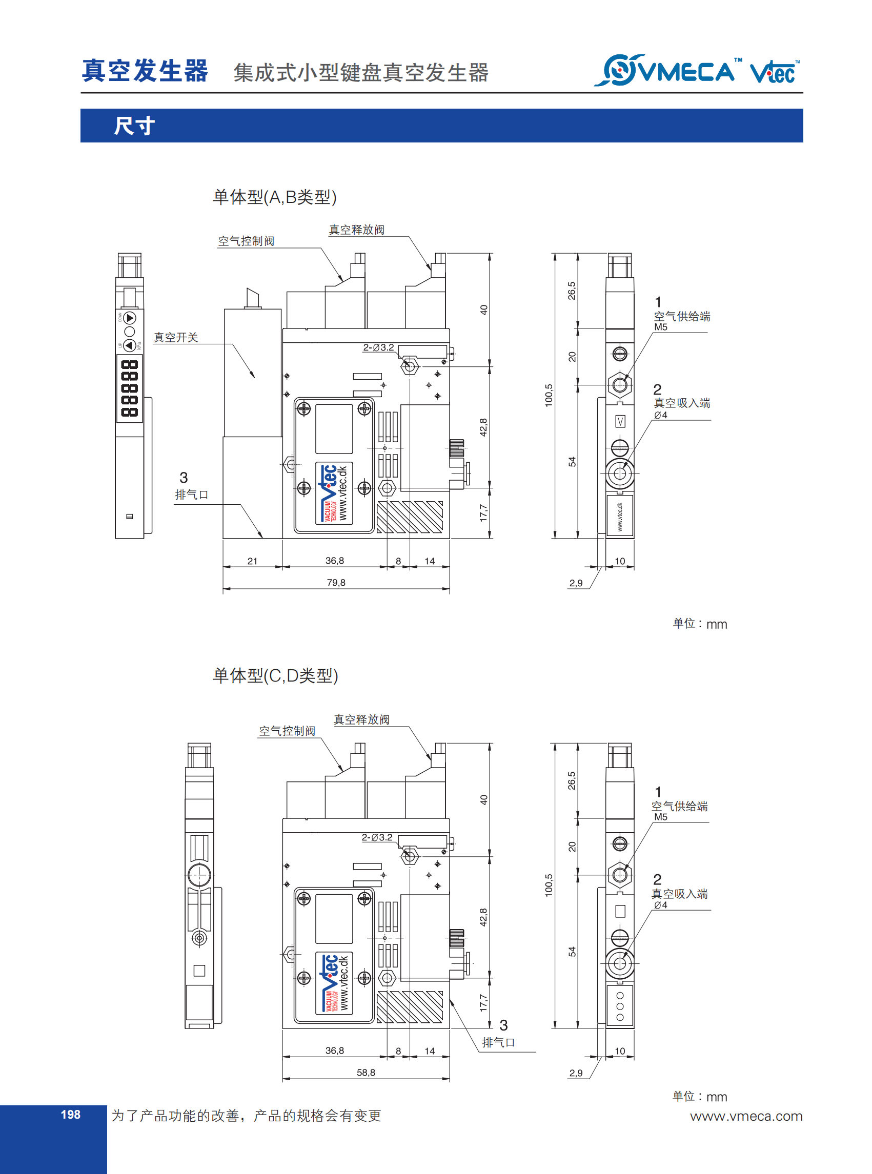 小型集成式发生器03