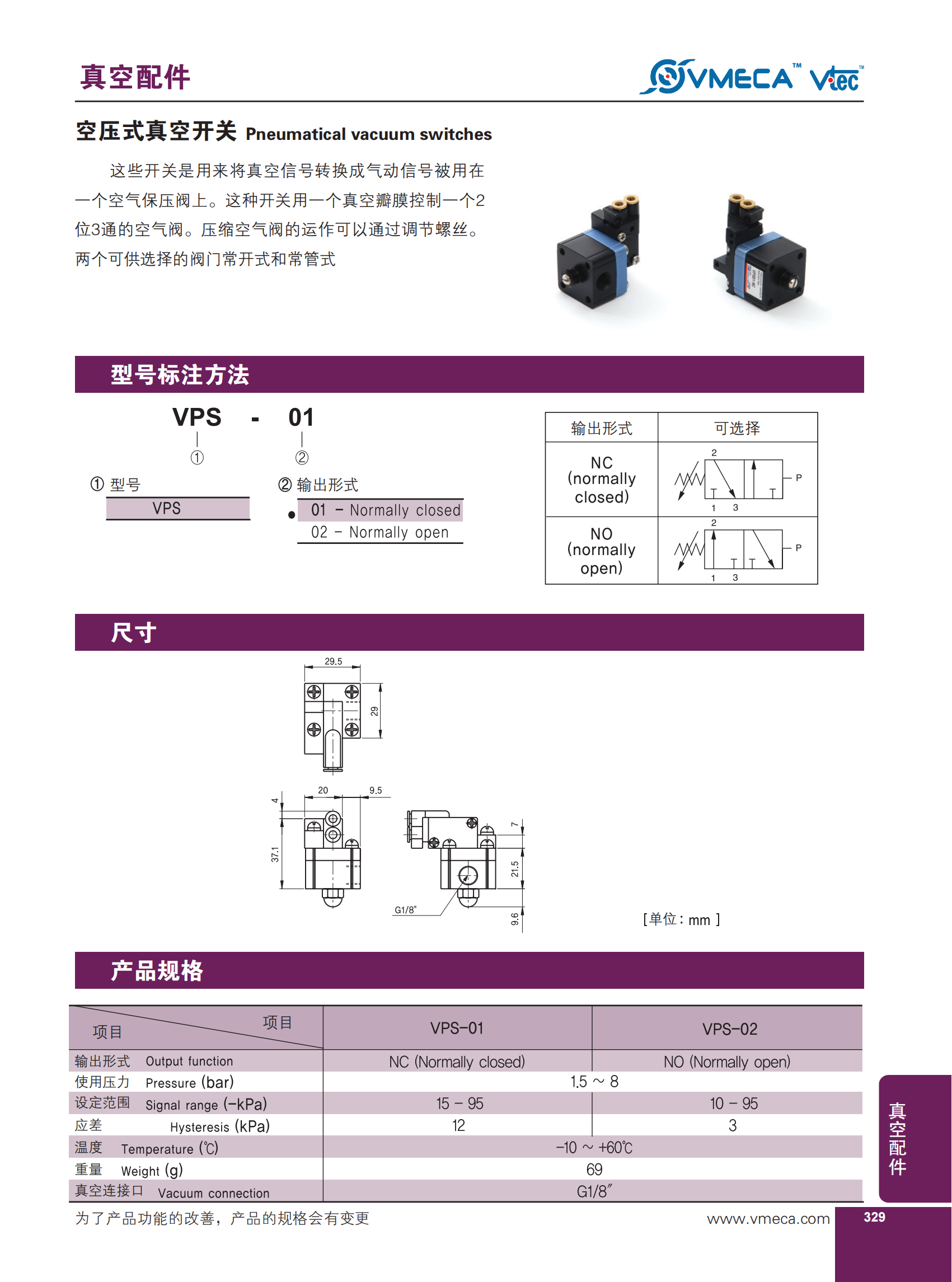 电磁阀01