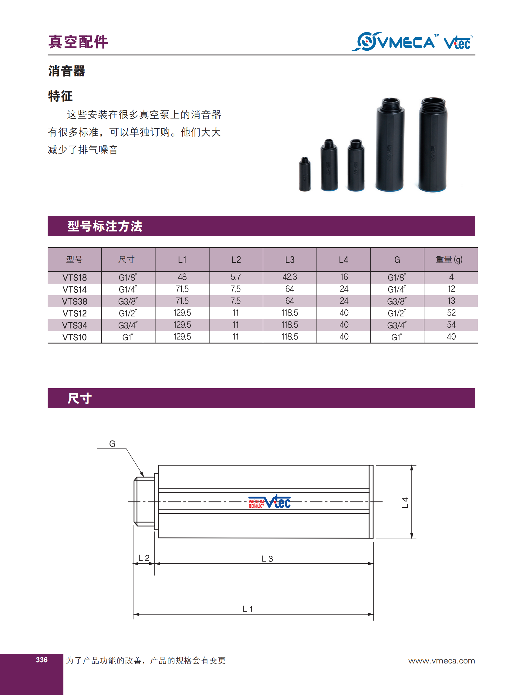 消音器01