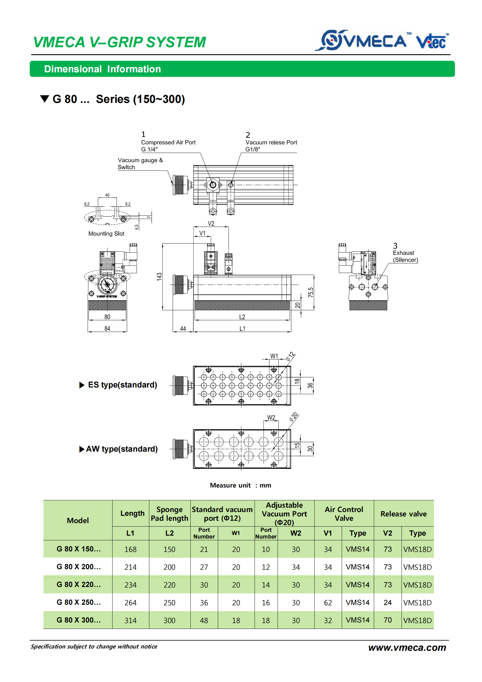 真空吸具系统11