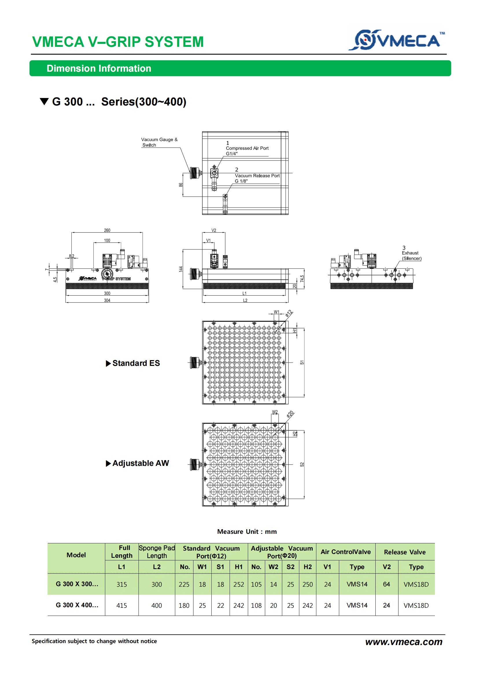 真空吸具系统28